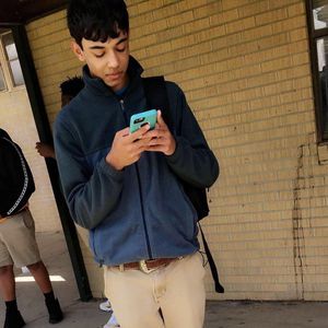 Meet your Posher, Shayne